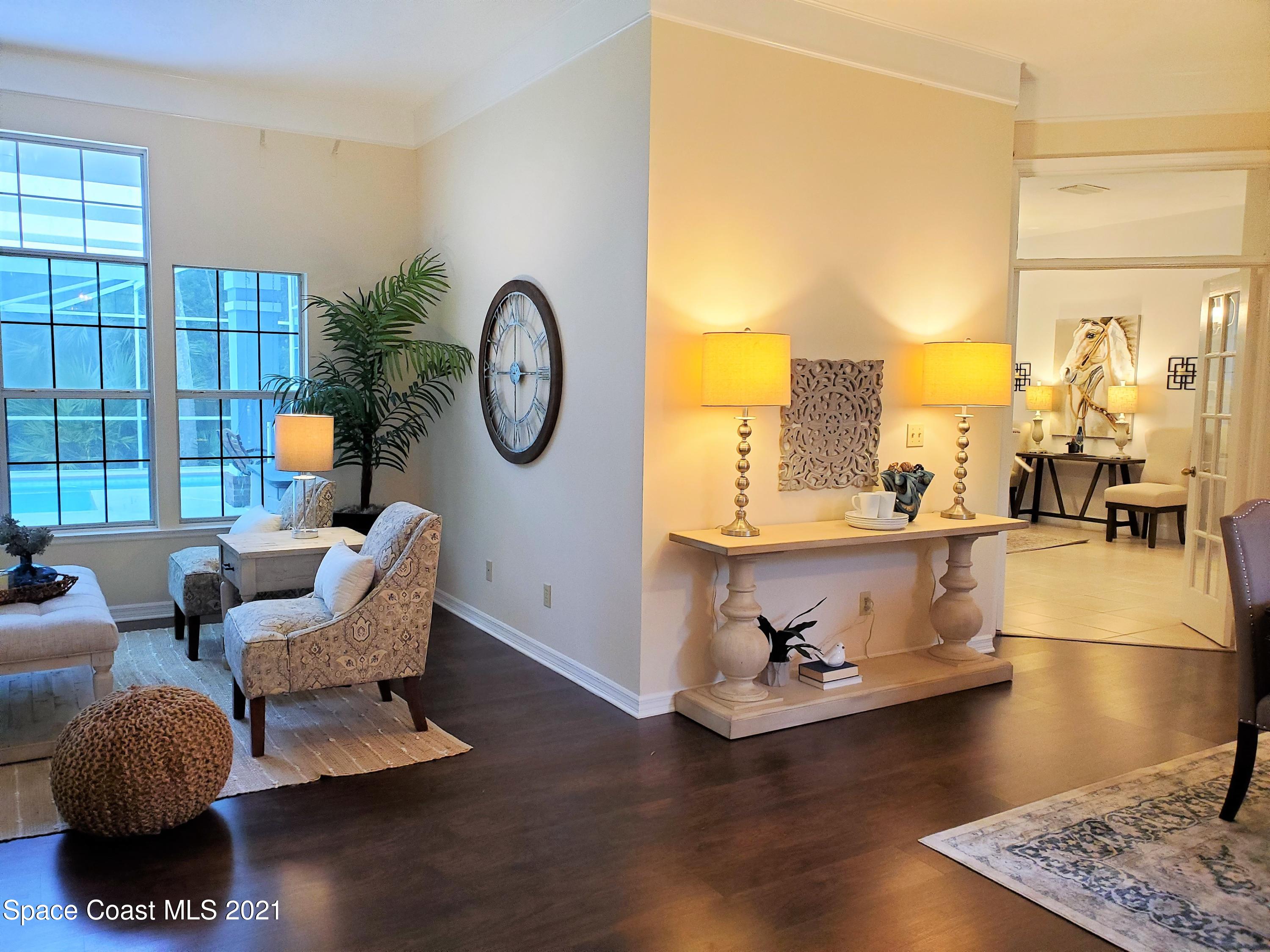 4370 Canard Road Melbourne, FL 32934 - Photo 3 of 26 4370Canard Entry