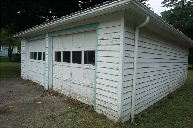 $75,000 | 18 Mill Street, Nunda, NY 14517