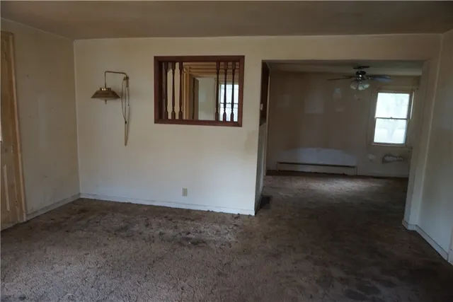 $75,000 | 18 Mill Street, Nunda, NY 14517