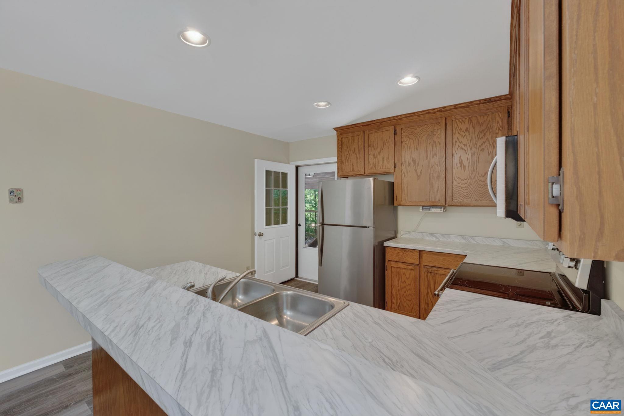 7124 Albevanna Spring Road Scottsville, VA 24590 - Photo 6 of 38