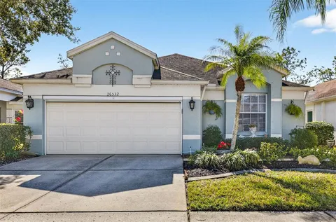 $359,000 | 26532 Whirlaway Terrace, Wesley Chapel, FL 33544
