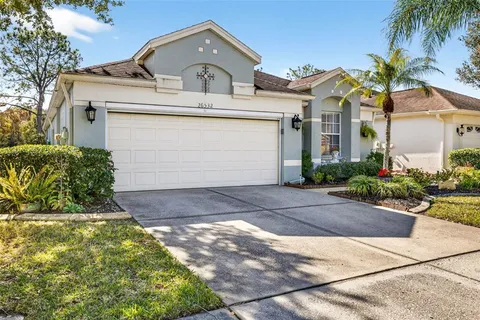 $359,000 | 26532 Whirlaway Terrace, Wesley Chapel, FL 33544