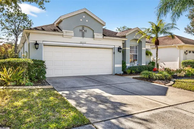 $365,000 | 26532 Whirlaway Terrace, Wesley Chapel, FL 33544