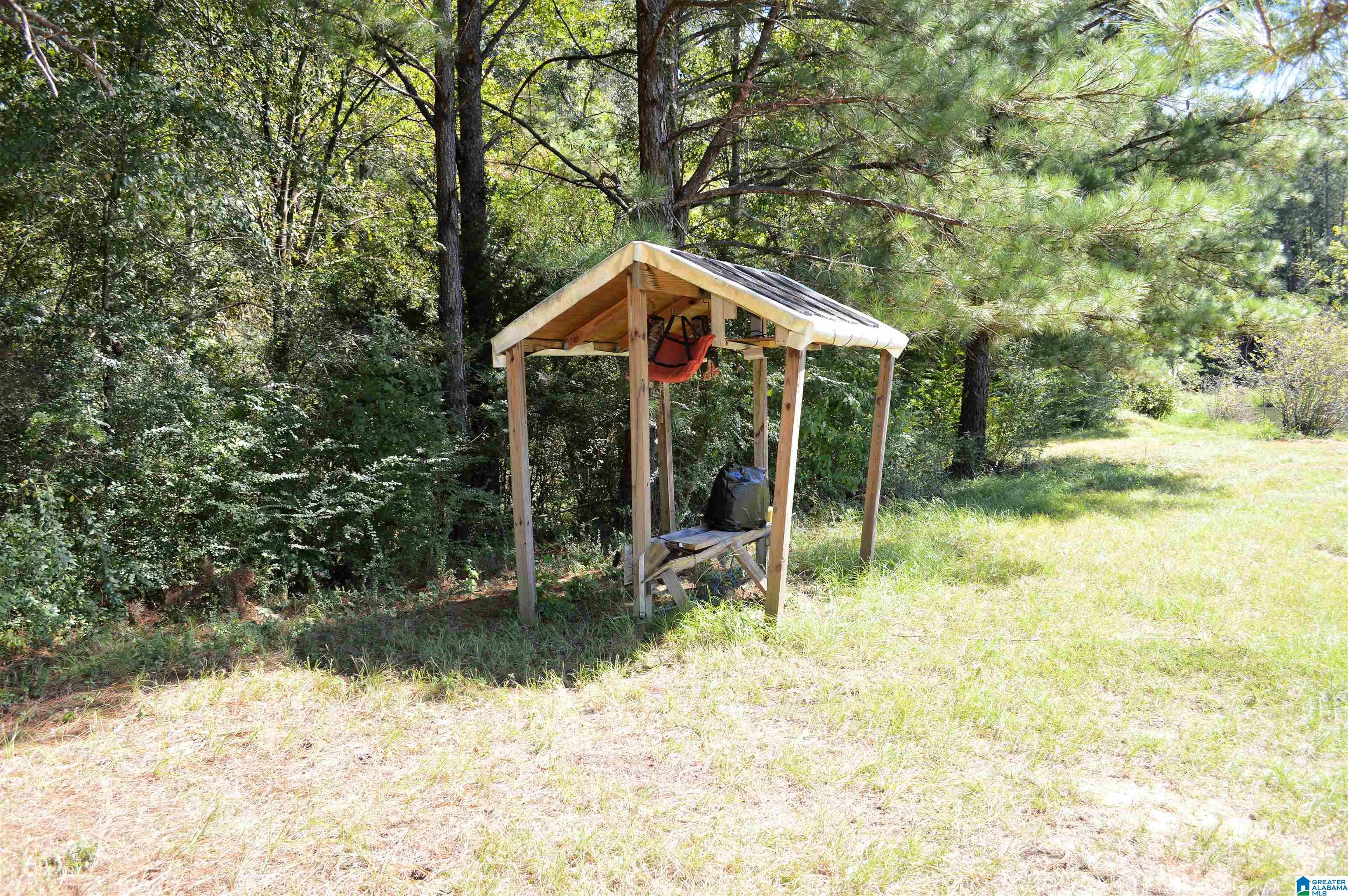 797 Hickory Hill Road West Blocton, AL 35184 - Photo 11 of 18