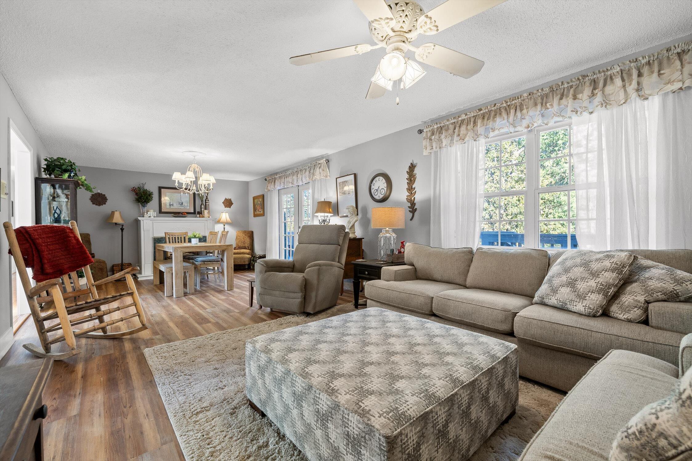 92 South Glade Road Fort Oglethorpe, GA 30742 - Photo 13 of 46 40-Glade-40