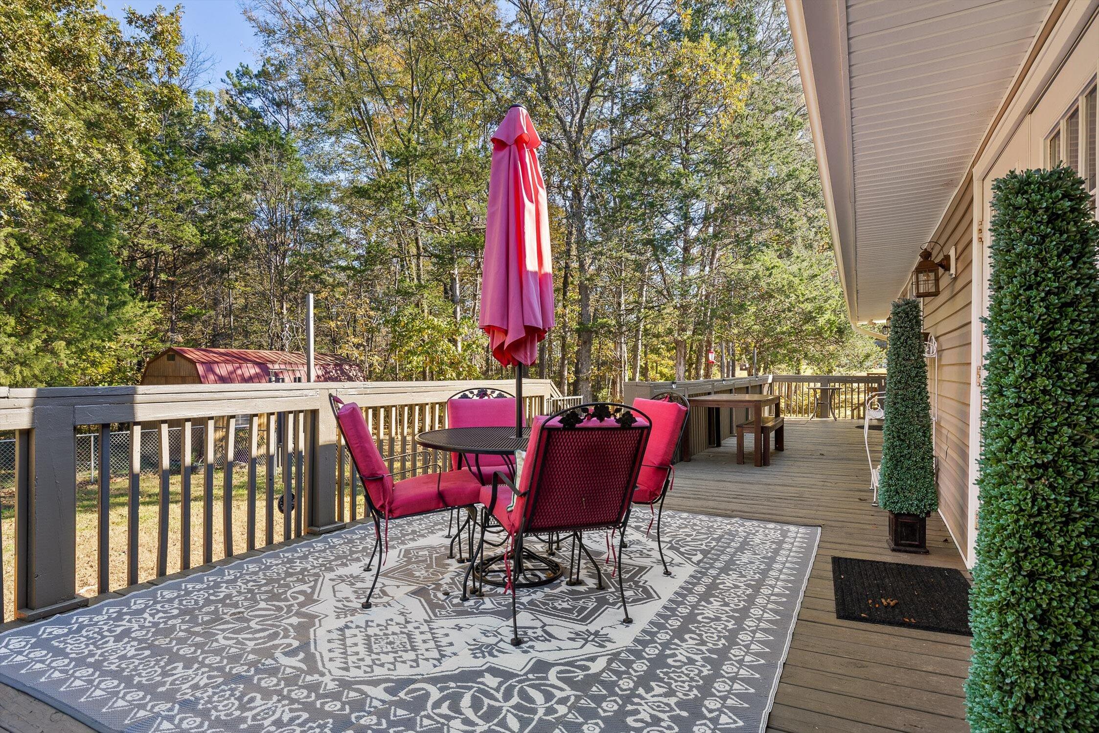 92 South Glade Road Fort Oglethorpe, GA 30742 - Photo 32 of 46 17-Glade-17