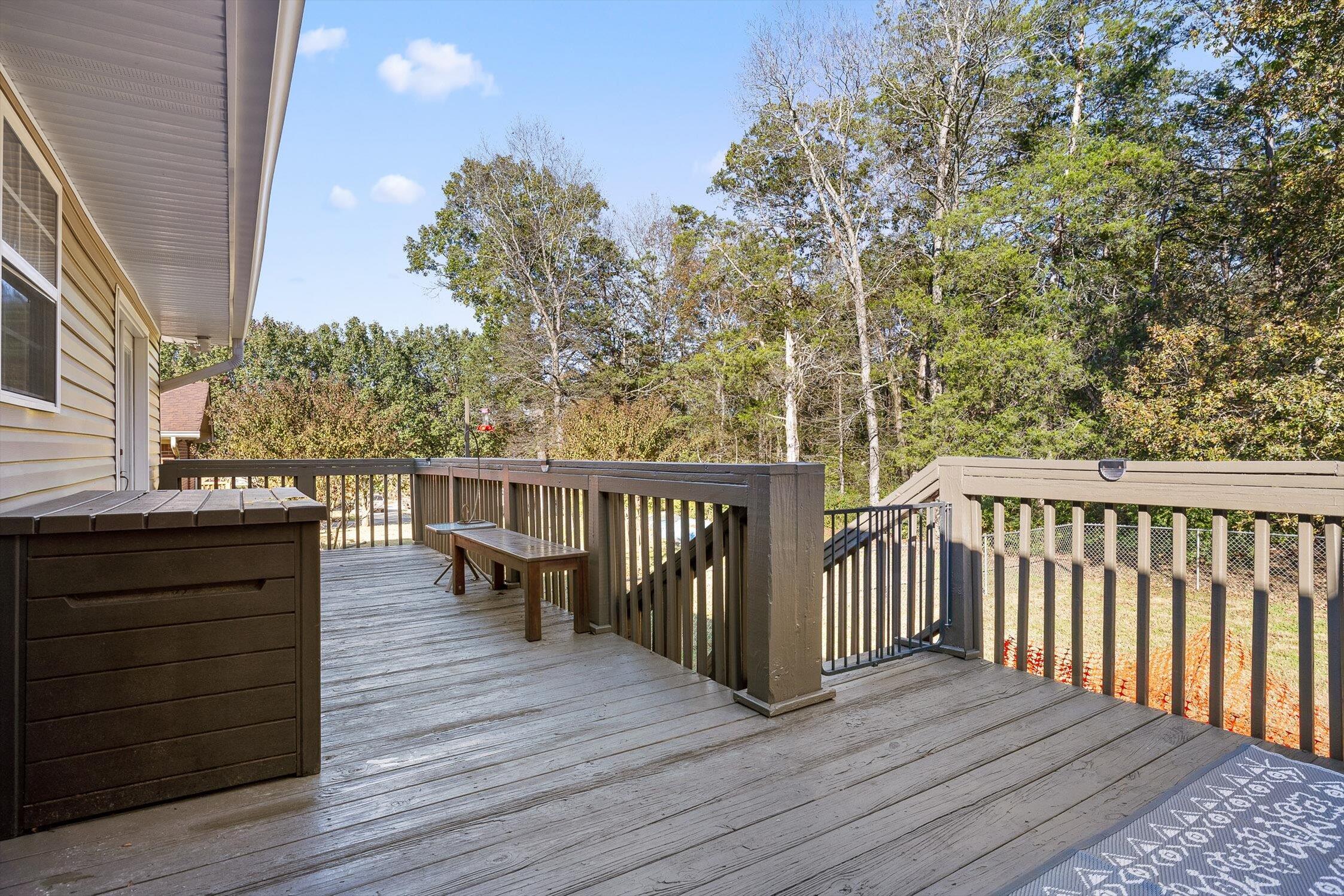 92 South Glade Road Fort Oglethorpe, GA 30742 - Photo 35 of 46 15-Glade-15