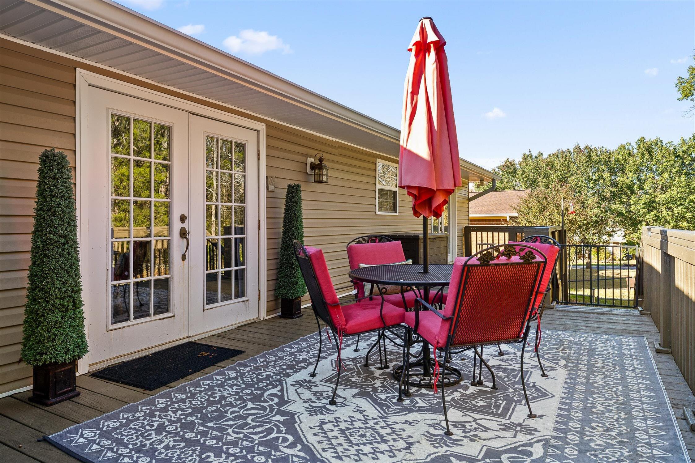 92 South Glade Road Fort Oglethorpe, GA 30742 - Photo 37 of 46 21-Glade-21