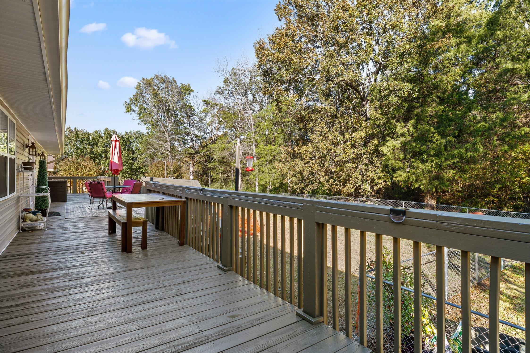 92 South Glade Road Fort Oglethorpe, GA 30742 - Photo 39 of 46 22-Glade-22