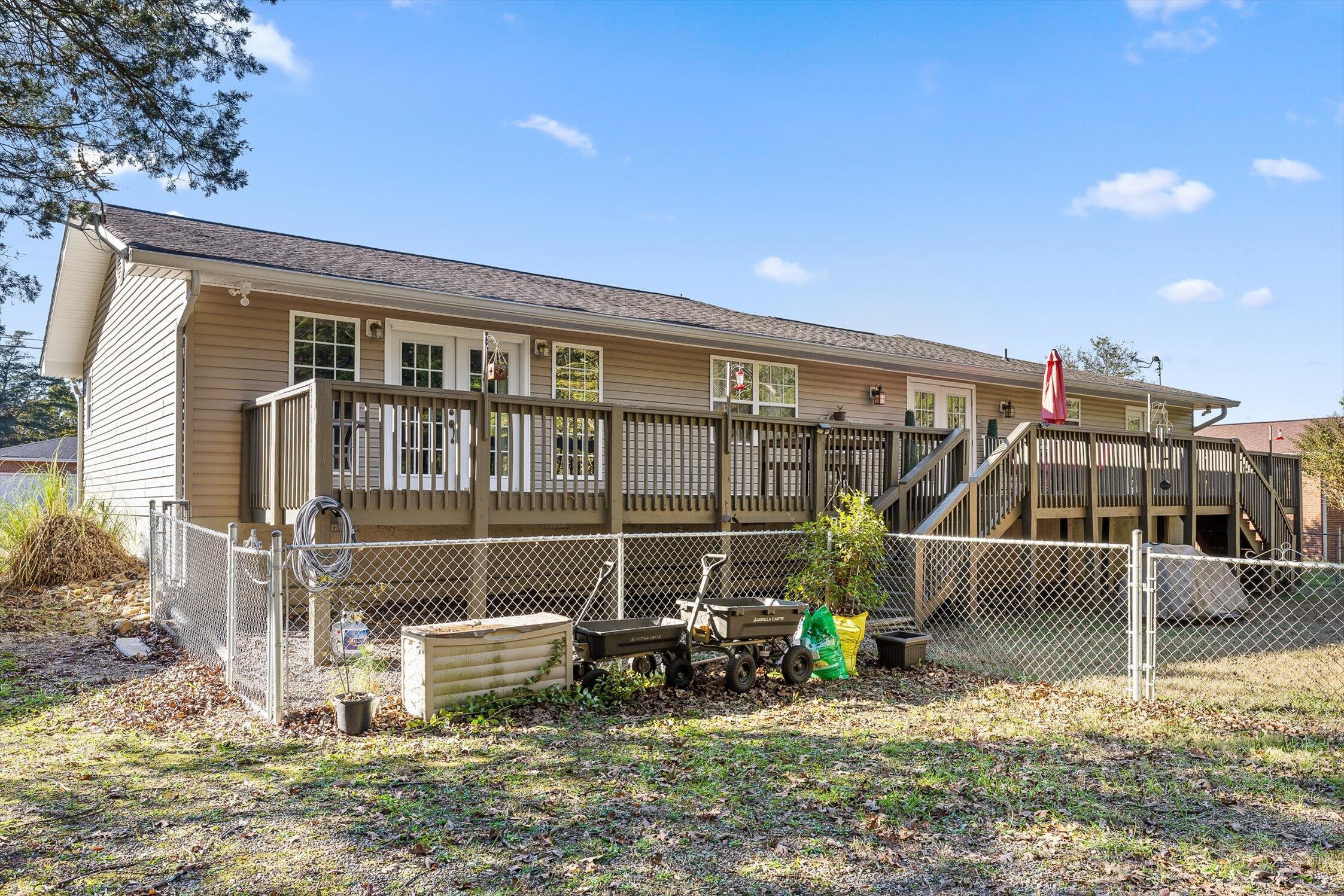 92 South Glade Road Fort Oglethorpe, GA 30742 - Photo 40 of 46 09-Glade-9