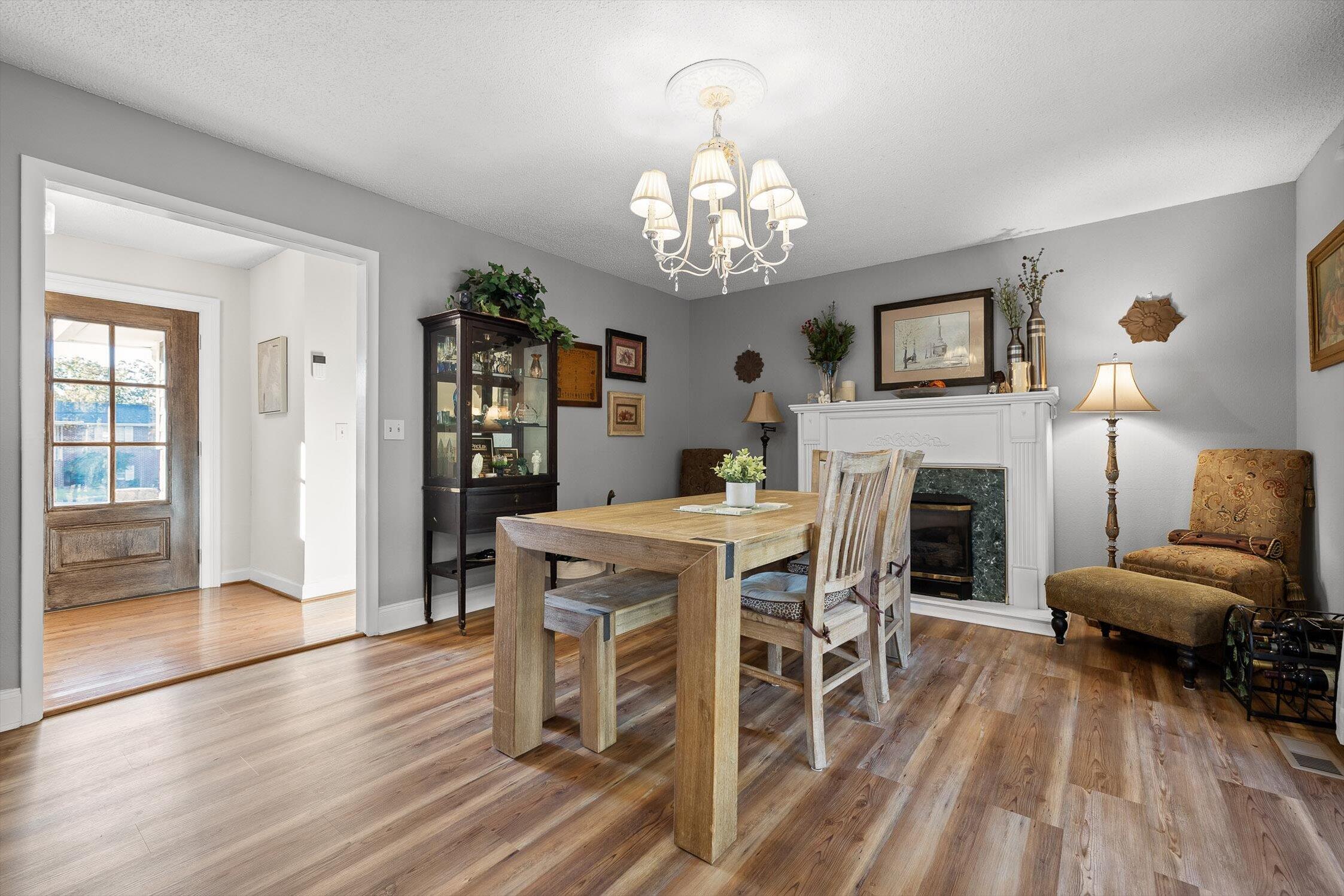 92 South Glade Road Fort Oglethorpe, GA 30742 - Photo 5 of 46 36-Glade-36