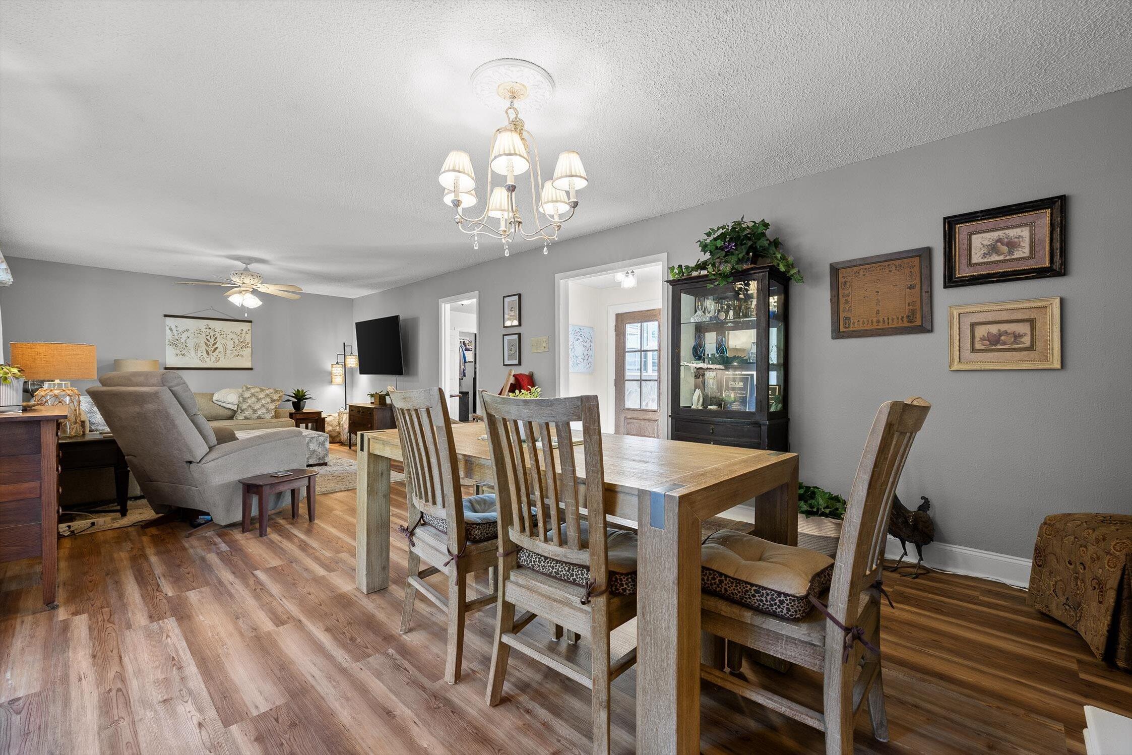 92 South Glade Road Fort Oglethorpe, GA 30742 - Photo 7 of 46 35-Glade-35