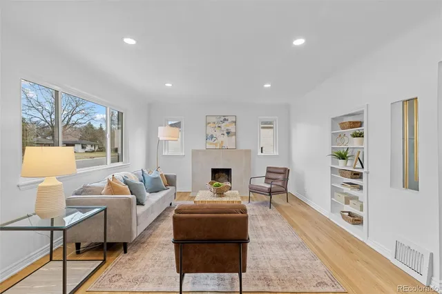 $825,000 | 1335 North Locust Street, Denver, CO 80220