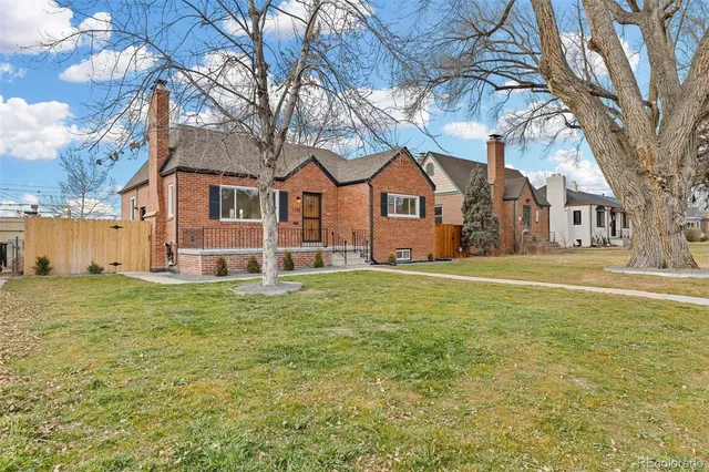 $825,000 | 1335 North Locust Street, Denver, CO 80220