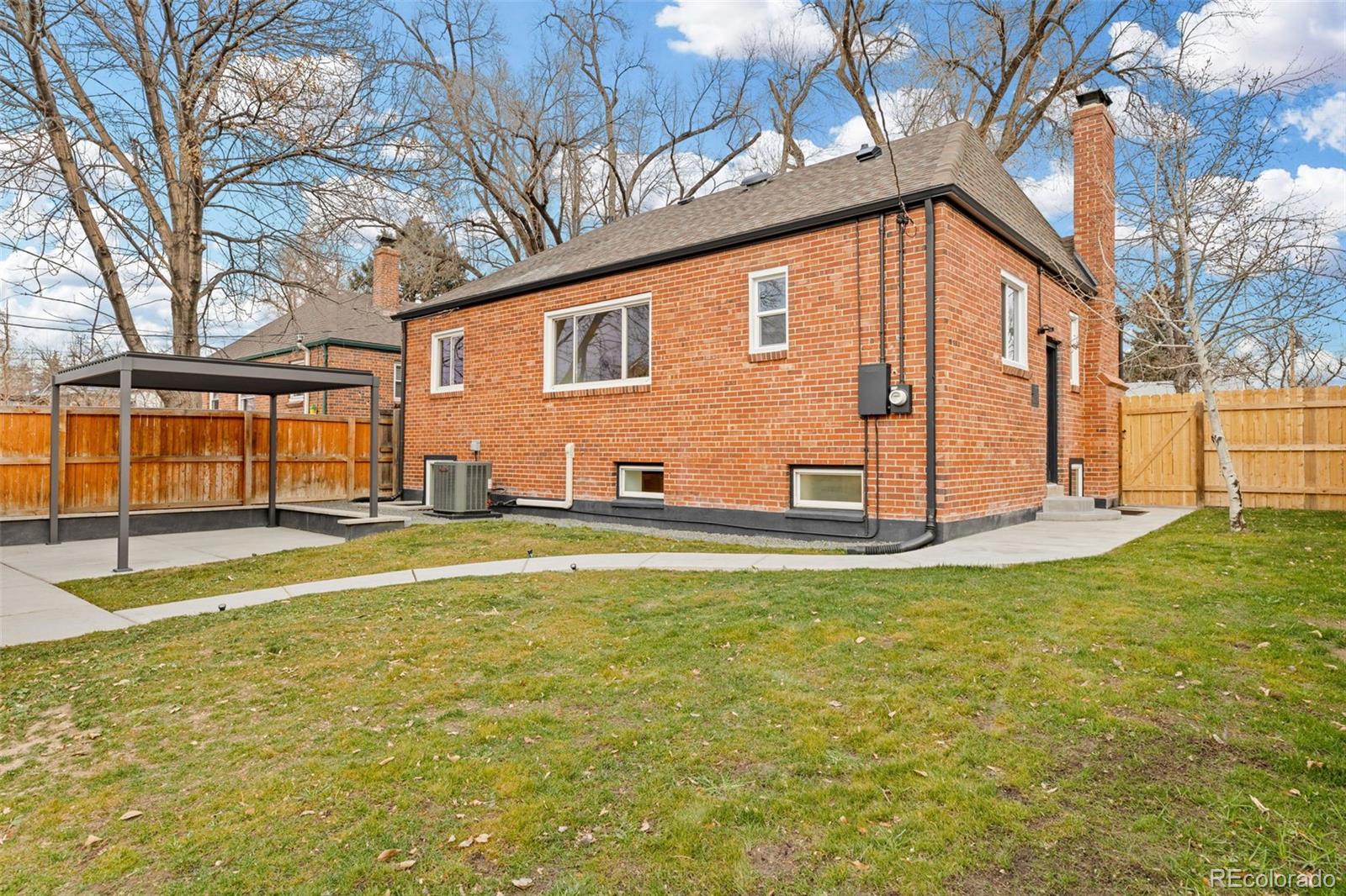 1335 North Locust Street Denver, CO 80220 - Photo 32 of 38