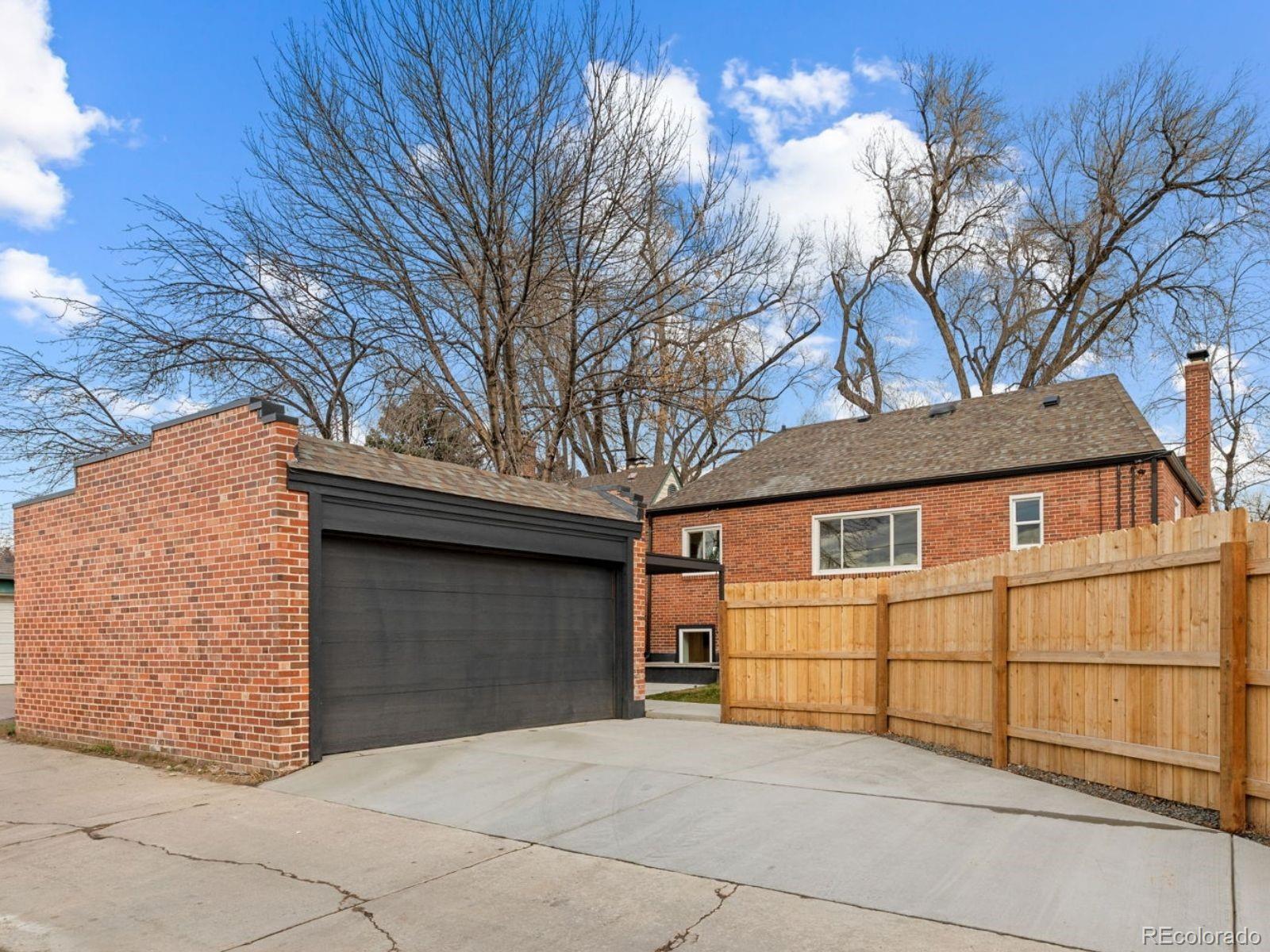 1335 North Locust Street Denver, CO 80220 - Photo 35 of 38