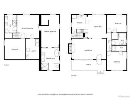 $825,000 | 1335 North Locust Street, Denver, CO 80220