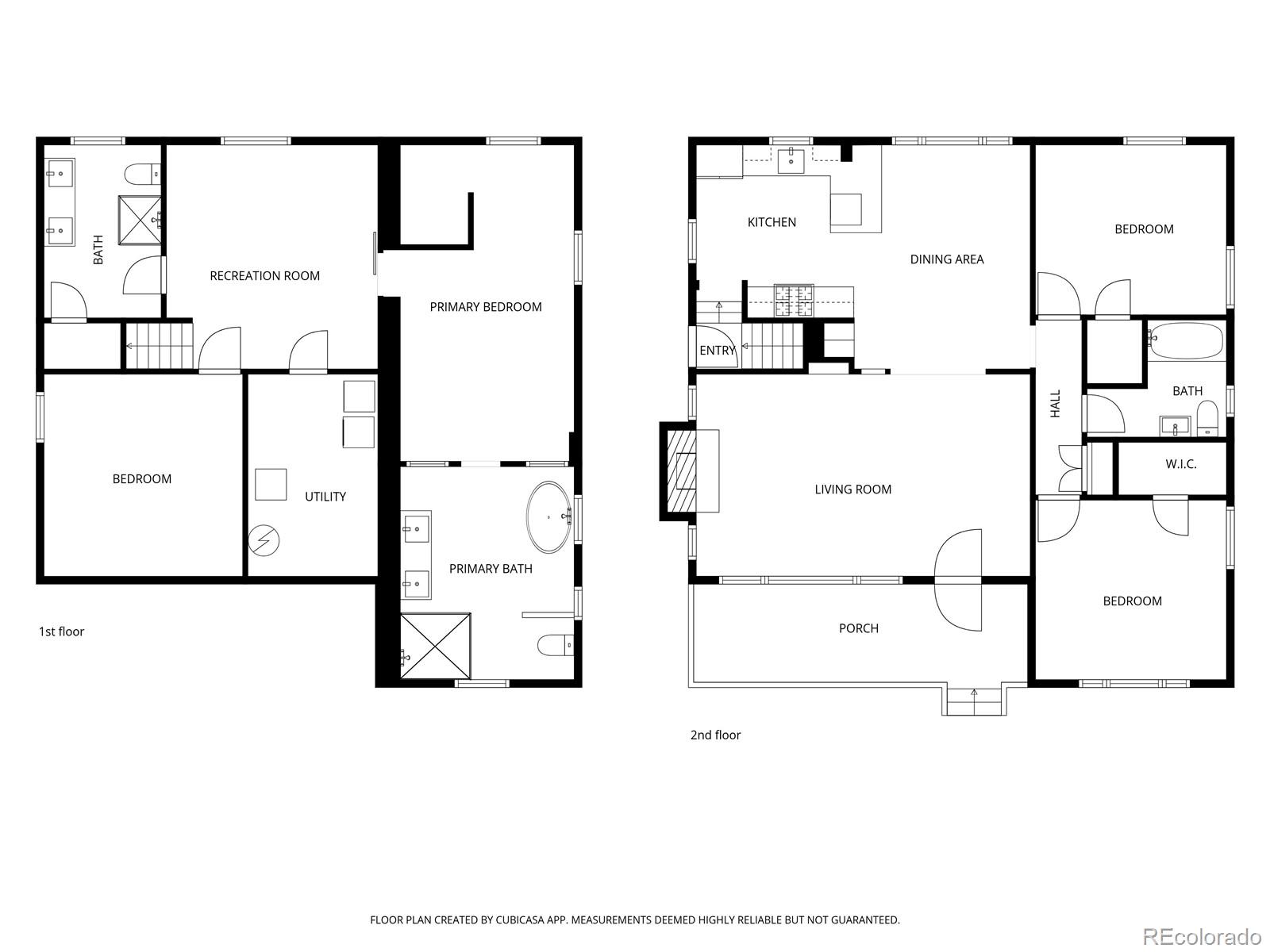 1335 North Locust Street Denver, CO 80220 - Photo 38 of 38