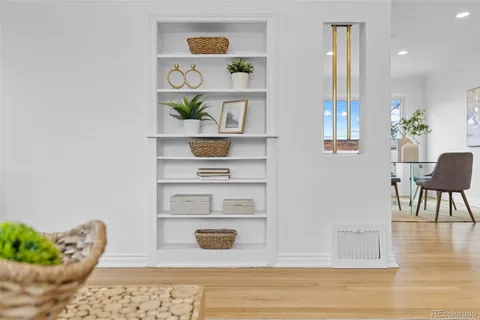 $825,000 | 1335 North Locust Street, Denver, CO 80220