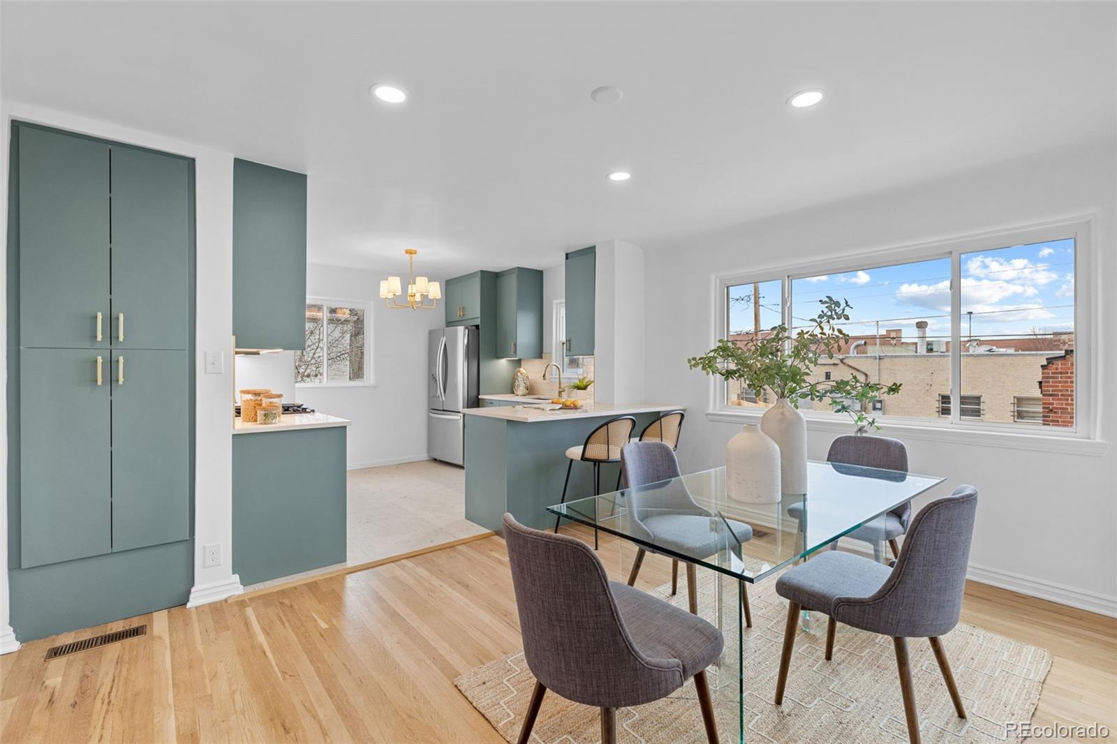 1335 North Locust Street Denver, CO 80220 - Photo 7 of 38