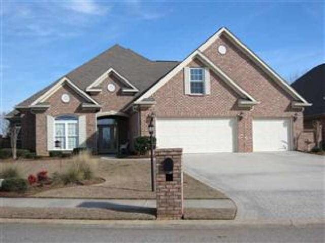 204 Bartlett Way Centerville, GA 31028 - Photo 1 of 1 Gallery Image 1