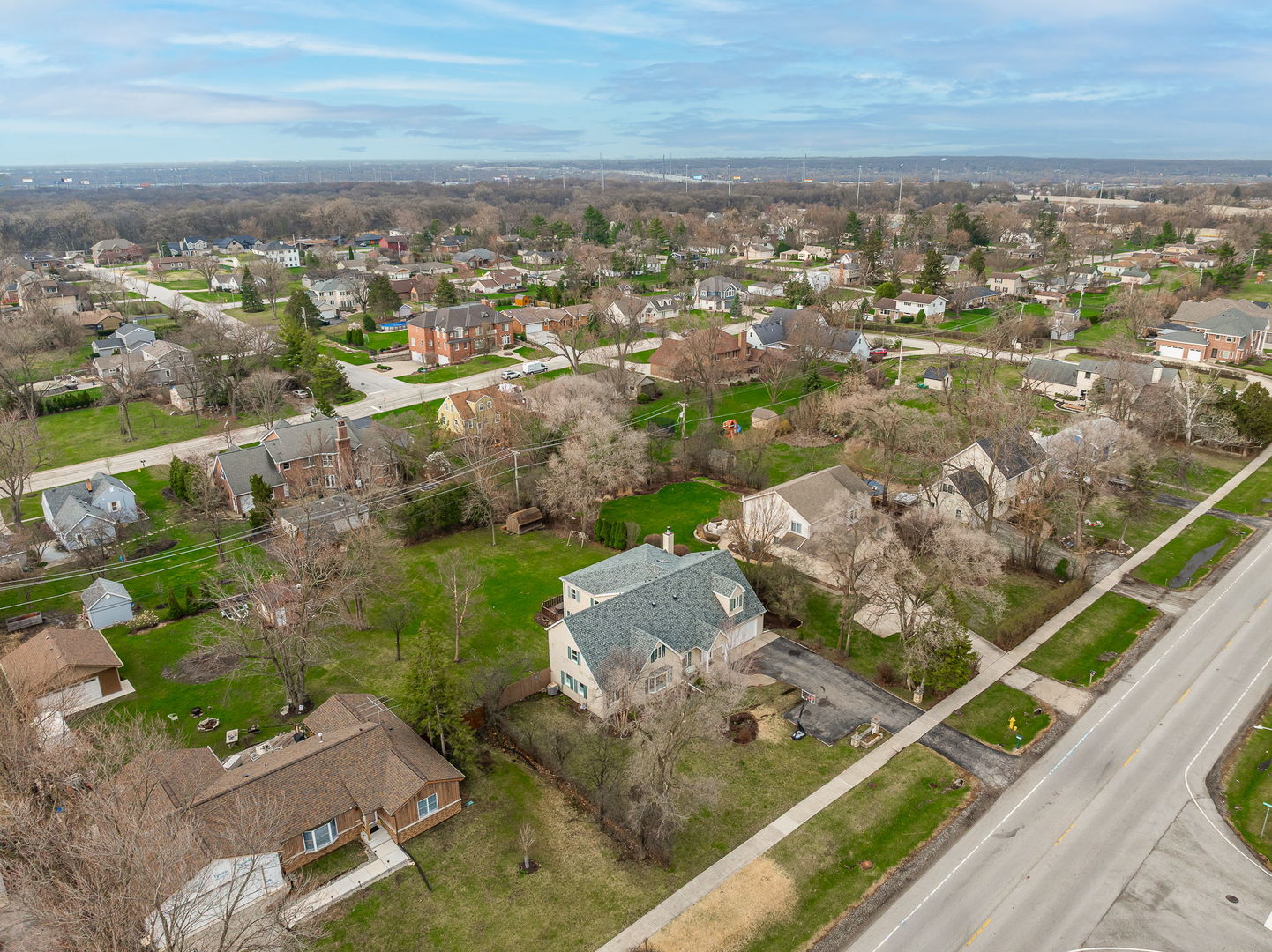 6815 Willow Springs Road Countryside, IL 60525 - Photo 37 of 44