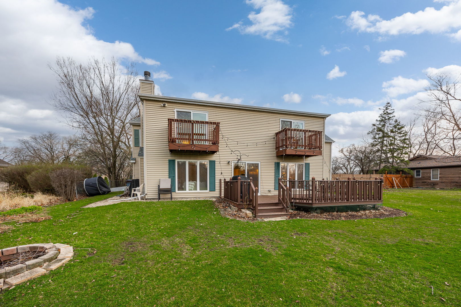 6815 Willow Springs Road Countryside, IL 60525 - Photo 4 of 44