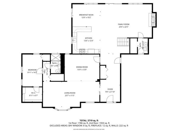 $795,000 | 6815 Willow Springs Road, Countryside, IL 60525