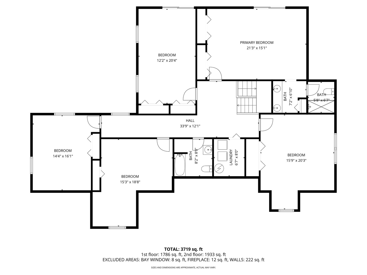 6815 Willow Springs Road Countryside, IL 60525 - Photo 43 of 44
