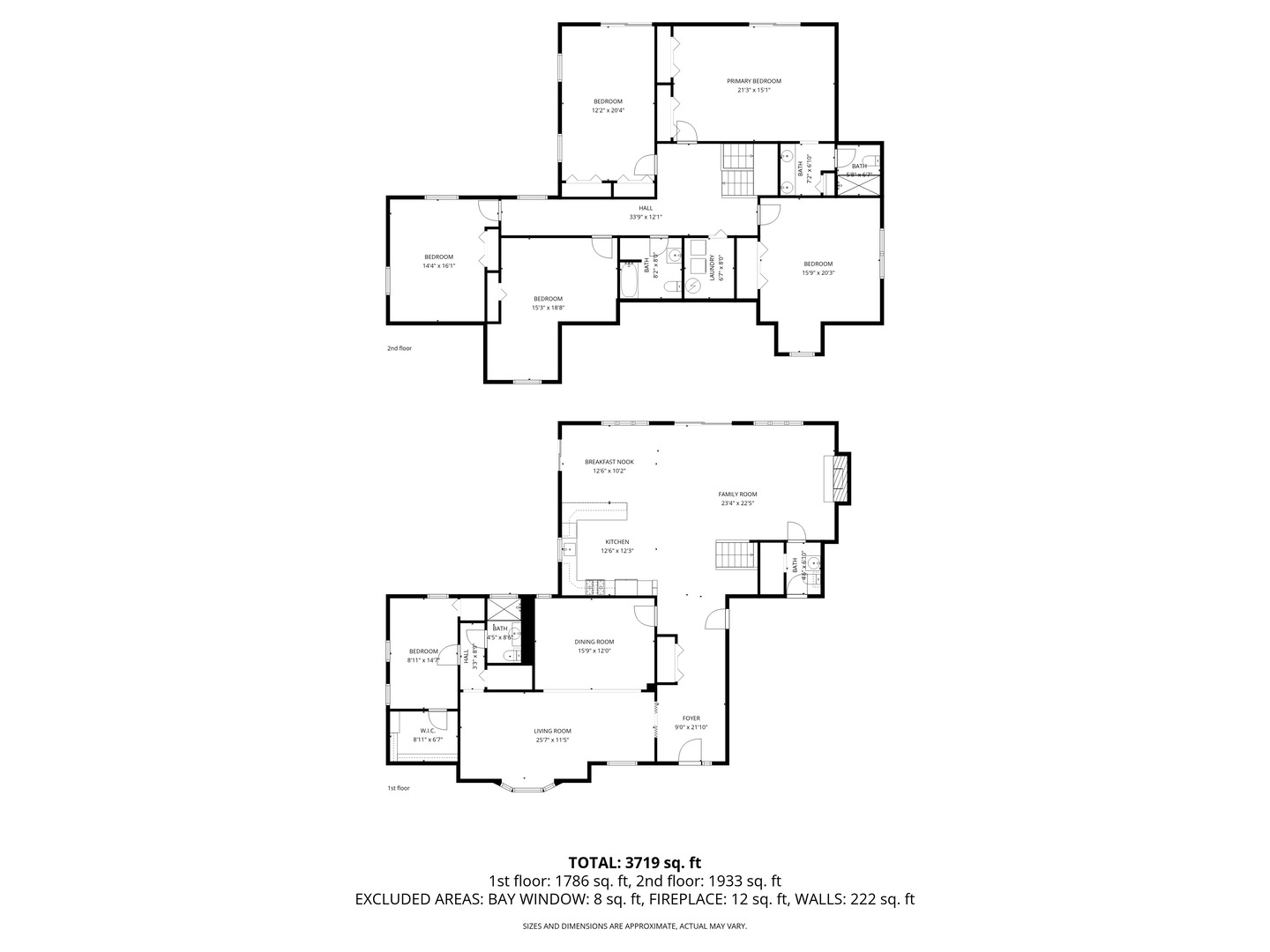 6815 Willow Springs Road Countryside, IL 60525 - Photo 44 of 44