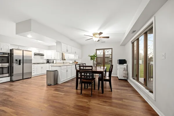$795,000 | 6815 Willow Springs Road, Countryside, IL 60525