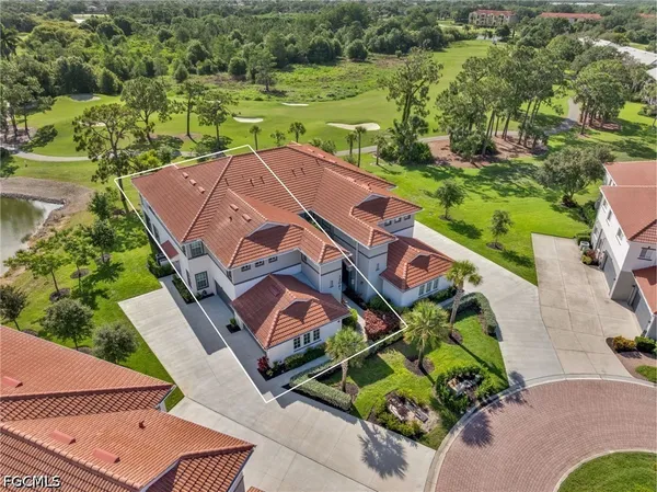 $425,000 | 12061 Santaluz Drive, Unit 201, Fort Myers, FL 33913