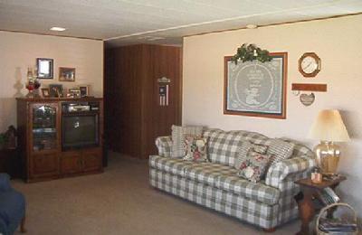 235 South Cornucopia Road Exeter, CA 93221 - Photo 4 of 7 Additional Photo