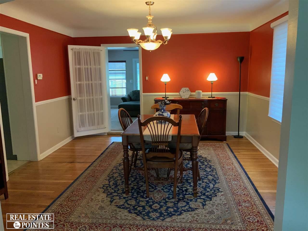 1739 Littlestone Road Grosse Pointe Woods, MI 48236 - Photo 9 of 22