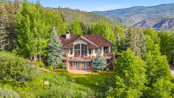 $9,250,000 | 312 Holden Road, Beaver Creek, CO 81620