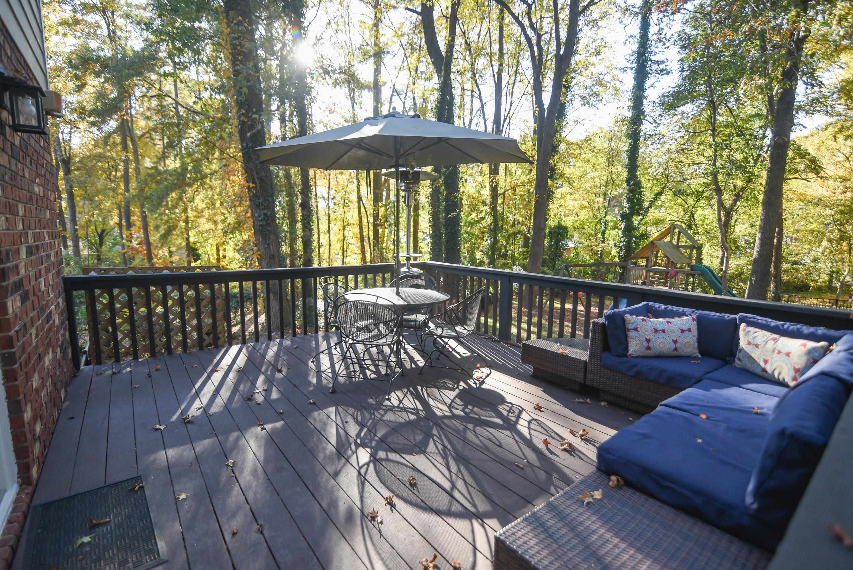 1501 Windbur Place Raleigh, NC 27609 - Photo 16 of 17 Photo 16