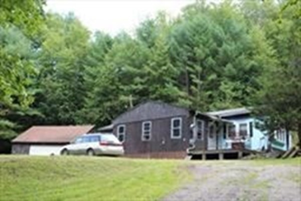 61 South Cross Road Gill, MA 01354 - Photo 1 of 8