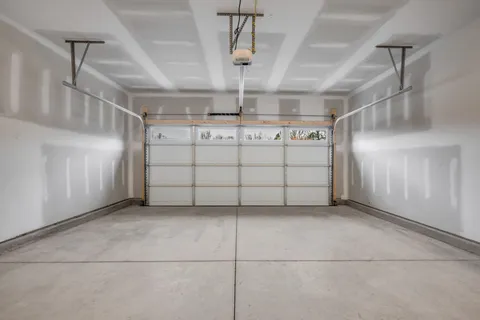 front view of a house