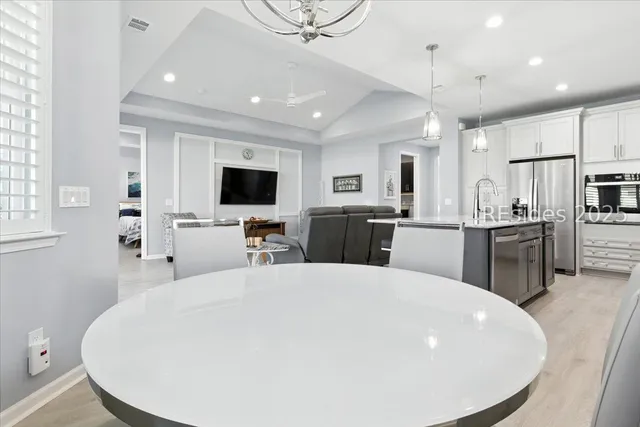 $539,999 | 199 Horizon Court, Hardeeville, SC 29927