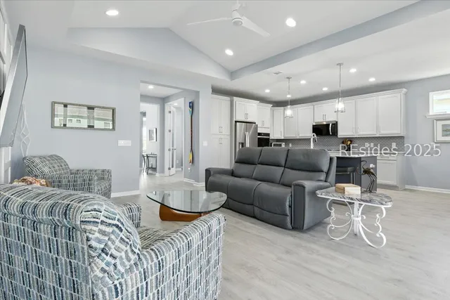 $539,999 | 199 Horizon Court, Hardeeville, SC 29927