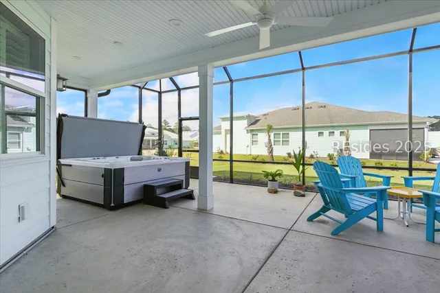 $539,999 | 199 Horizon Court, Hardeeville, SC 29927