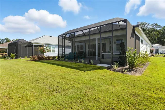 $539,999 | 199 Horizon Court, Hardeeville, SC 29927