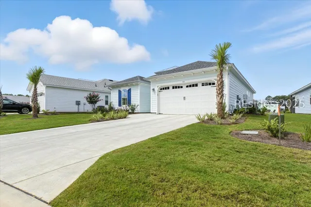 $539,999 | 199 Horizon Court, Hardeeville, SC 29927