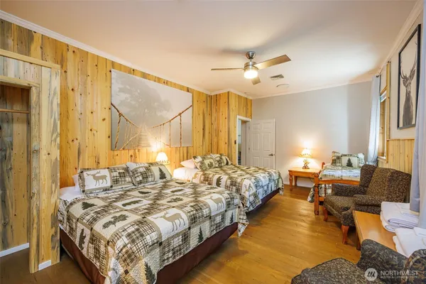 $1,199,999 | 9029 Icicle Road, Leavenworth, WA 98826