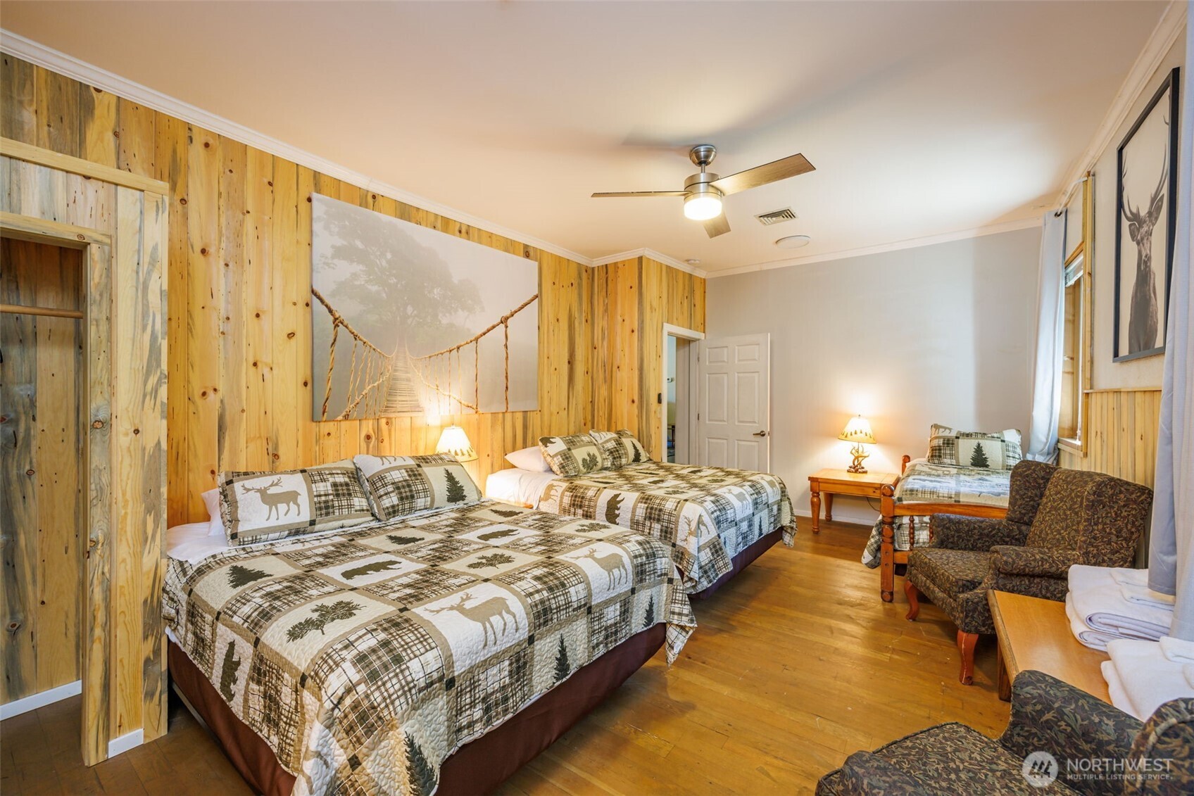 9029 Icicle Road Leavenworth, WA 98826 - Photo 16 of 40