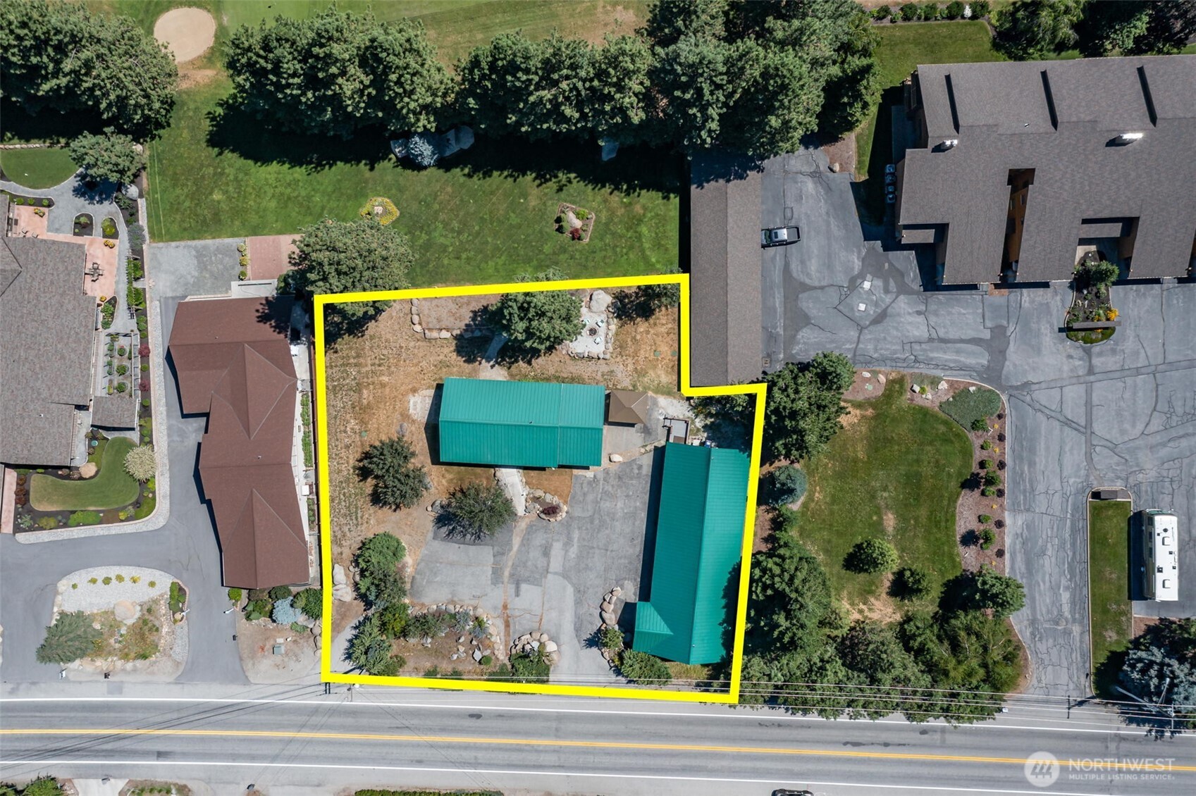 9029 Icicle Road Leavenworth, WA 98826 - Photo 32 of 40