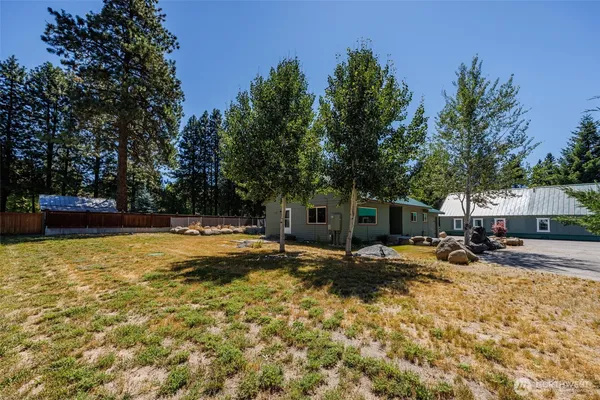 $1,199,999 | 9029 Icicle Road, Leavenworth, WA 98826