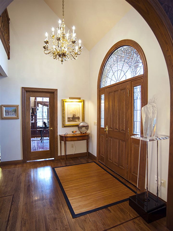 11834 Woodstream Ridge Court Fort Wayne, IN 46845 - Photo 2 of 36 Gallery Image 2