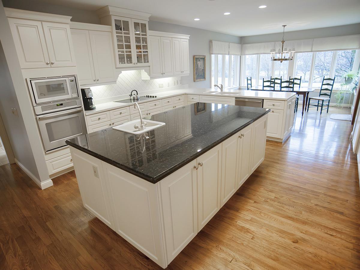11834 Woodstream Ridge Court Fort Wayne, IN 46845 - Photo 11 of 36 Gallery Image 11