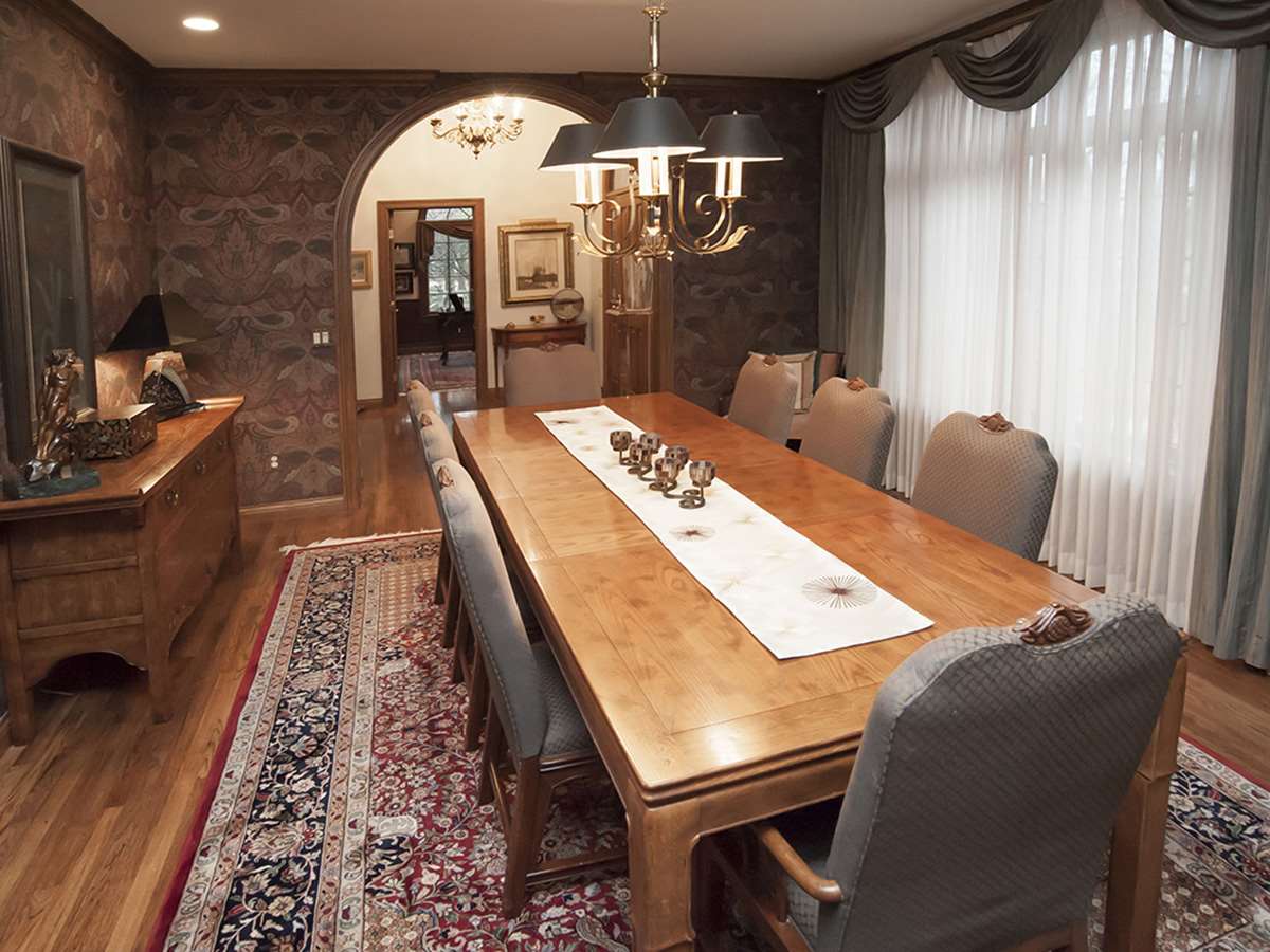 11834 Woodstream Ridge Court Fort Wayne, IN 46845 - Photo 14 of 36 Gallery Image 14
